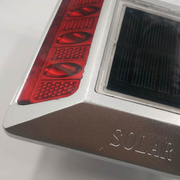 Safety Solar Road Stud Light Malaysia Highway